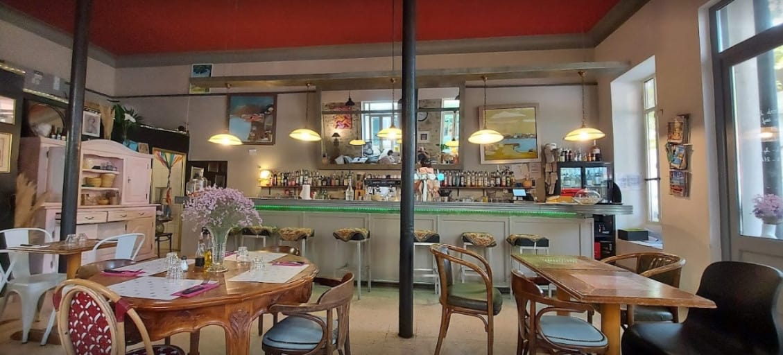 Café du Siècle — photo 3