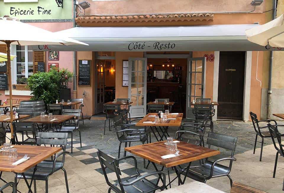 Côté-Resto — photo 2