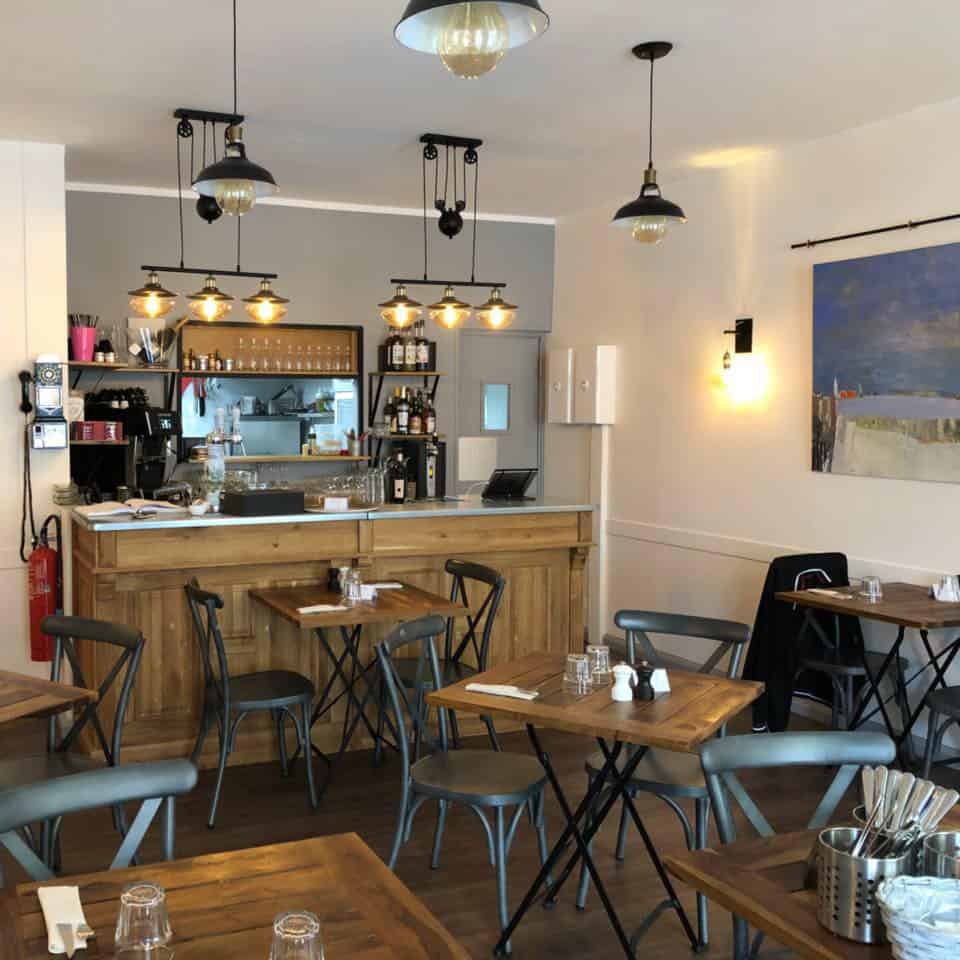 Côté-Resto — photo 3