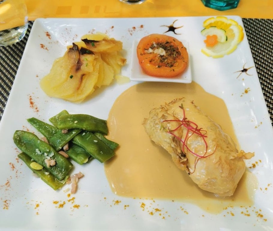 La Farigoulette — photo 2