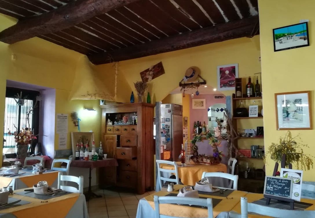 La Farigoulette — photo 3