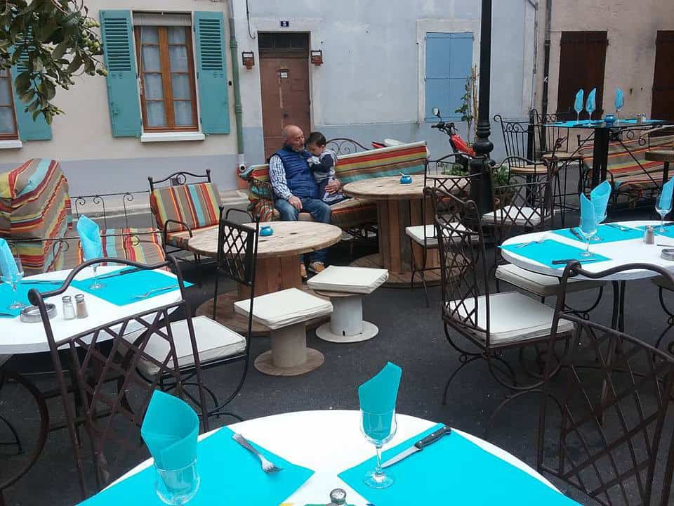 La Terrasse Provençale — photo 3