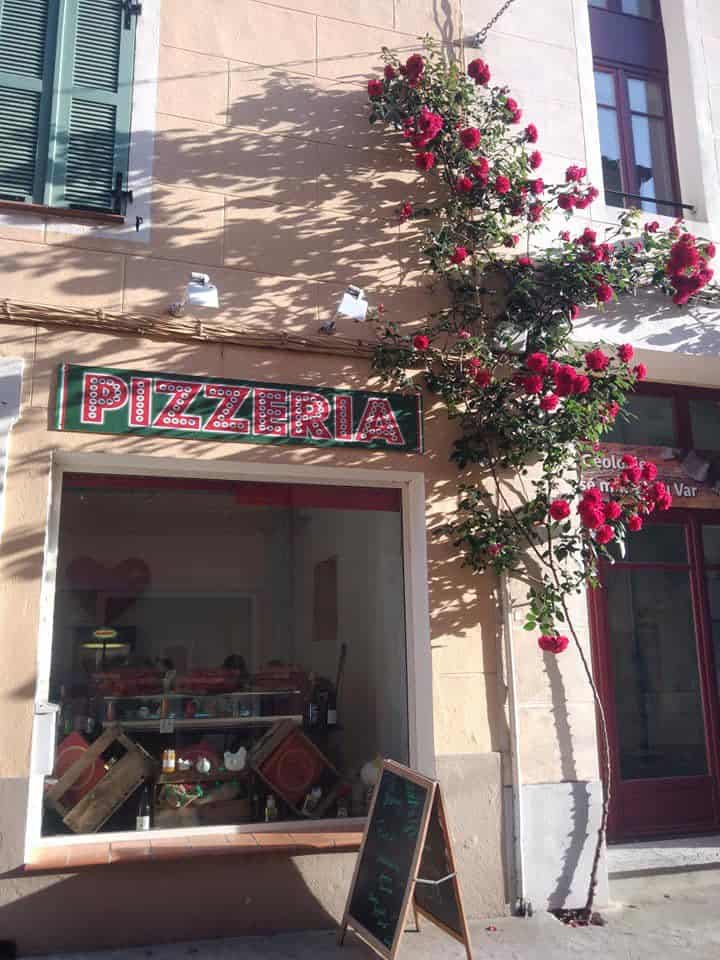 Nanny Pizza — photo 3