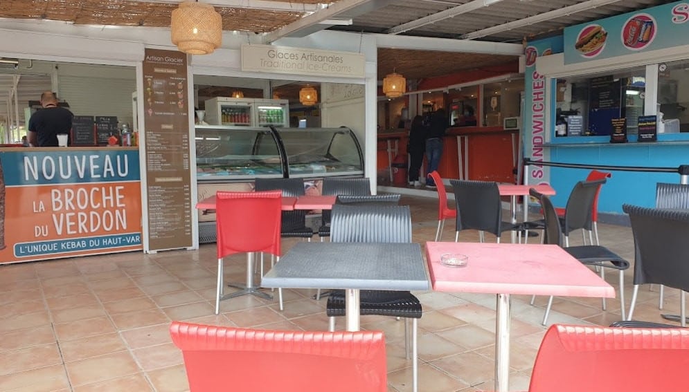 La Guinguette du Lac — photo 3