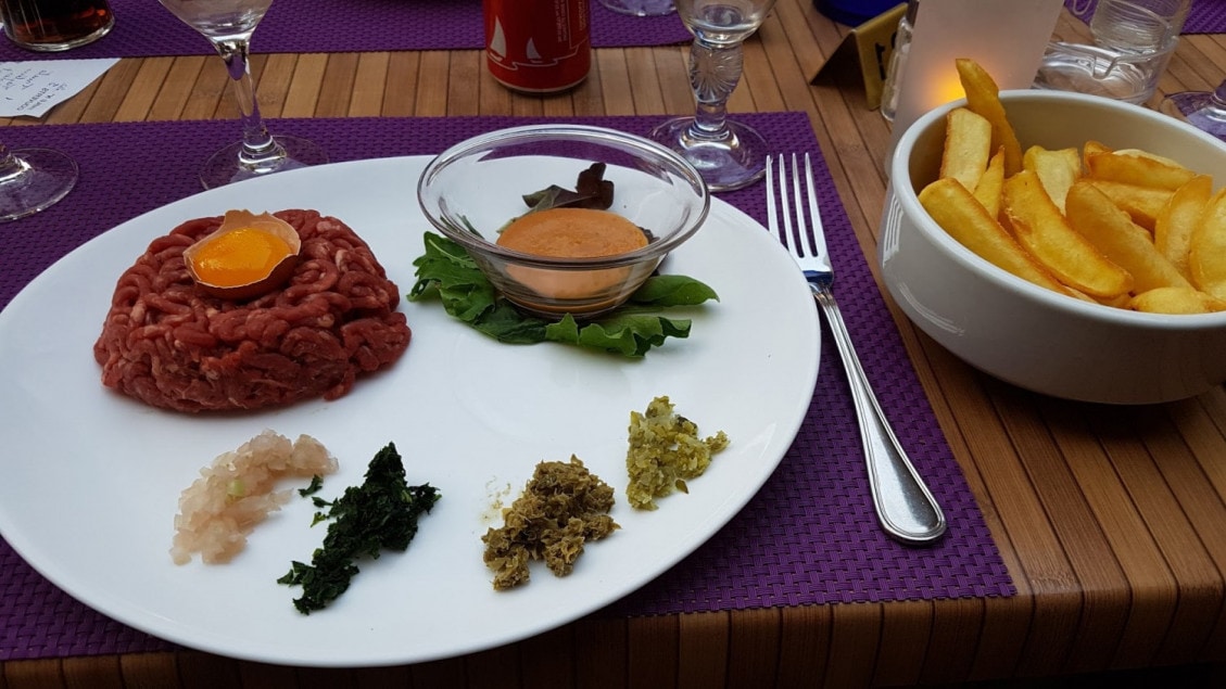 Le Rive Gauche — photo 2