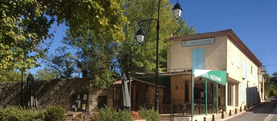 L'Auberge d'Artignosc — photo 3