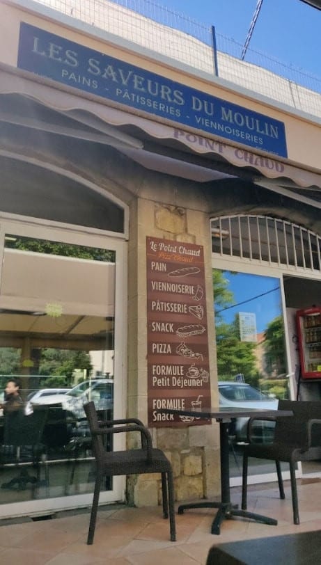 Les Saveurs du Moulin — photo 3
