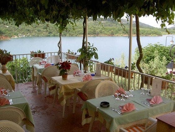 L'Auberge du Lac — photo 2