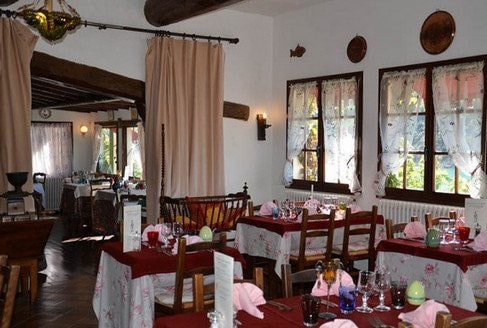 L'Auberge du Lac — photo 3