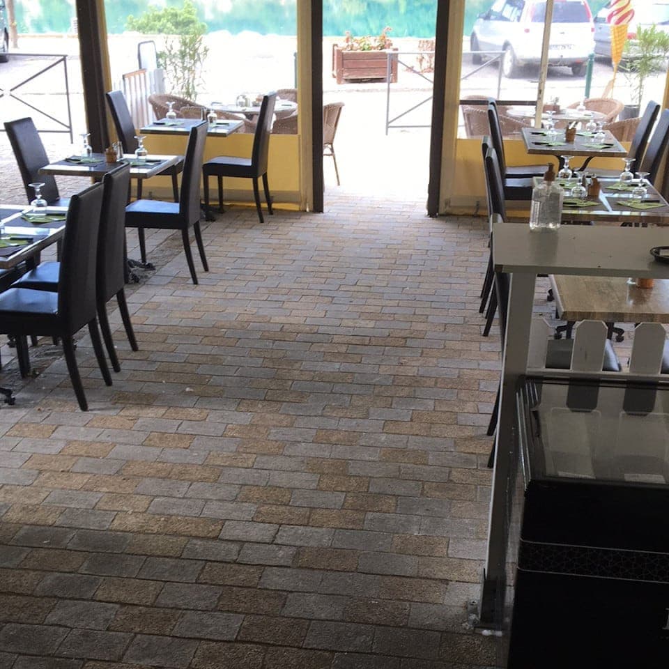 La Terrasse — photo 3