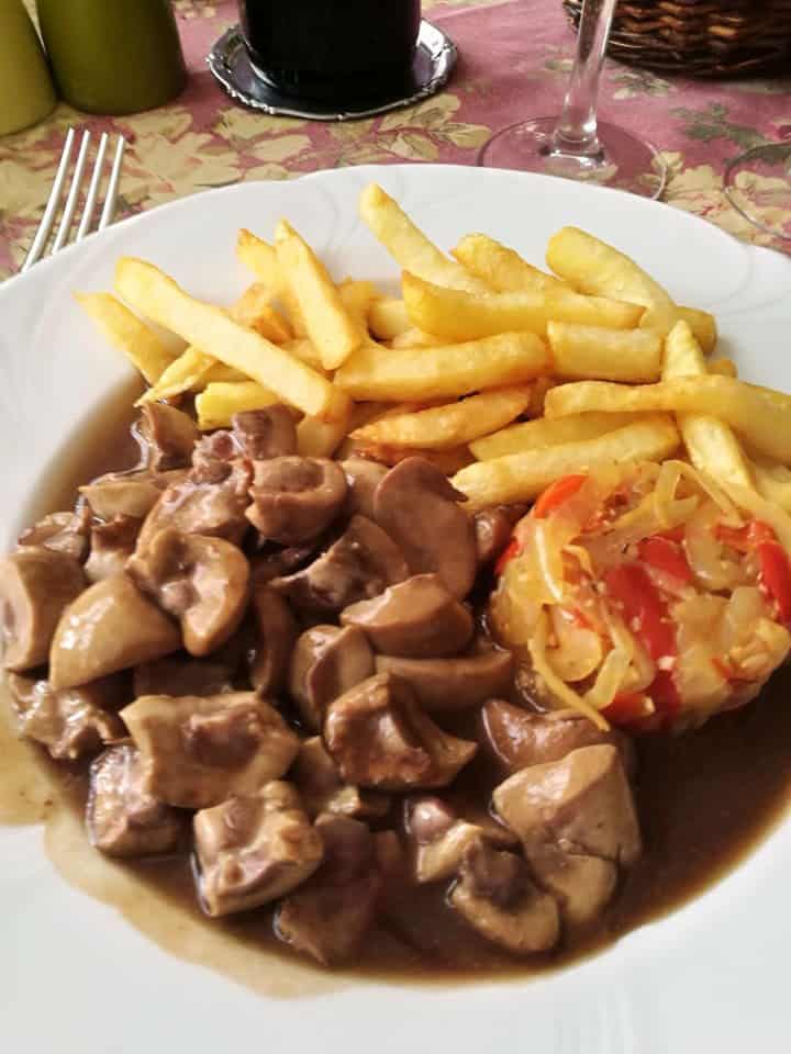 Photo de Le Cavalet