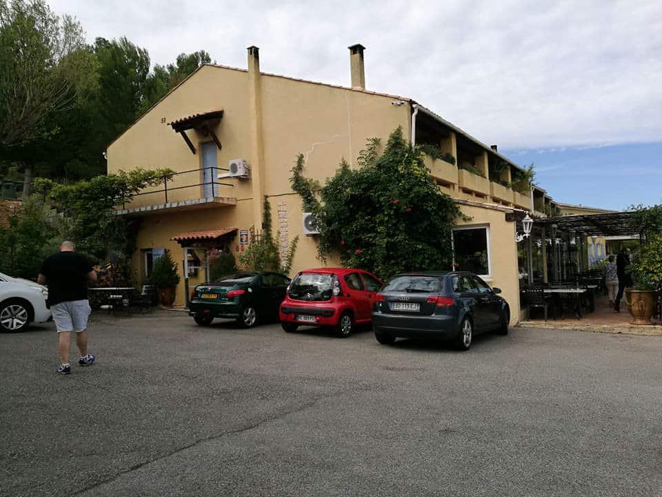 Le Cavalet — photo 2