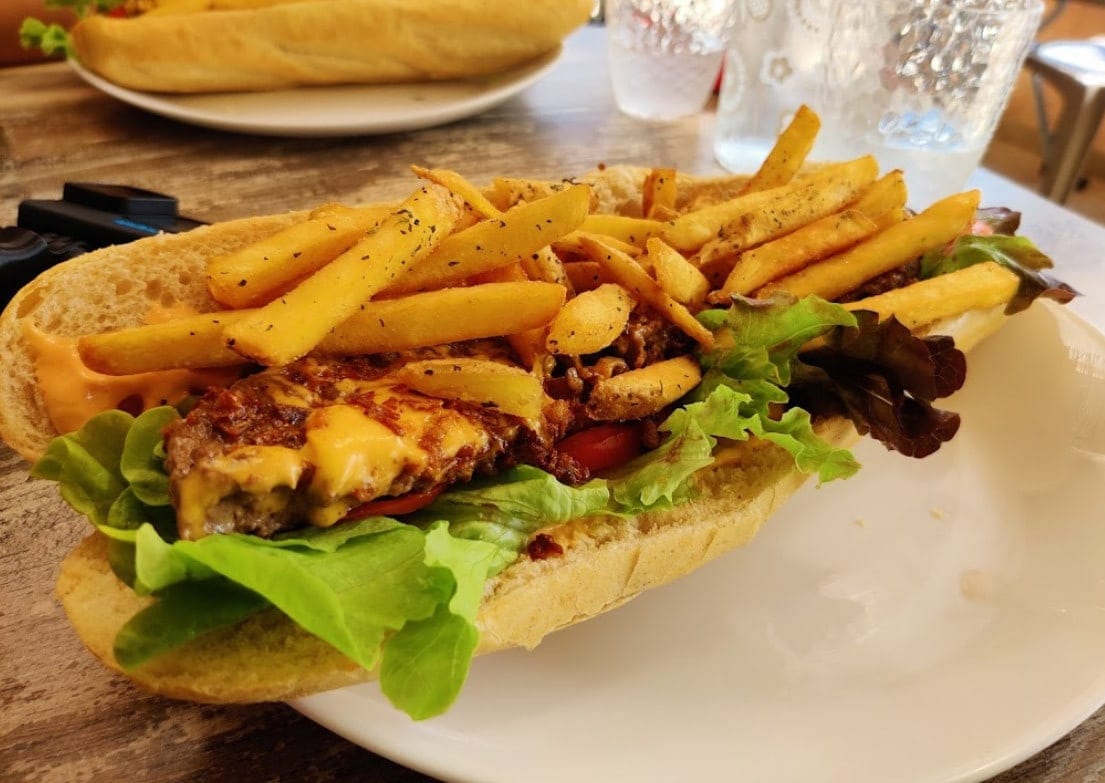 Chez Marie — photo 2