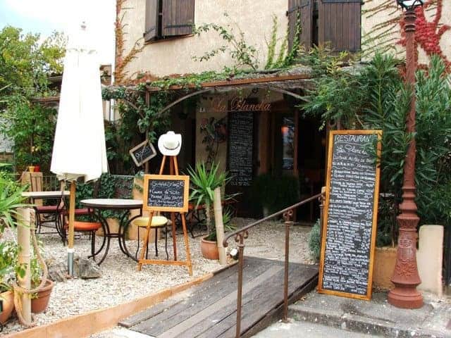 La Plancha — photo 2