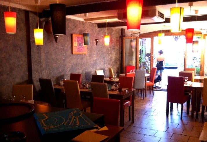 La Plancha — photo 3
