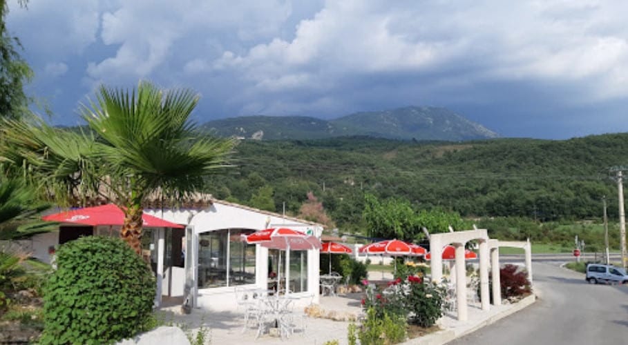 Pizzeria L'ermitage — photo 2
