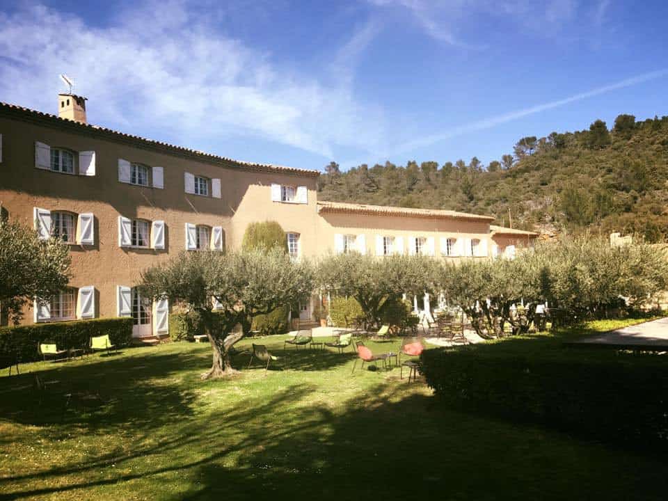 La Bastide du Calalou — photo 2