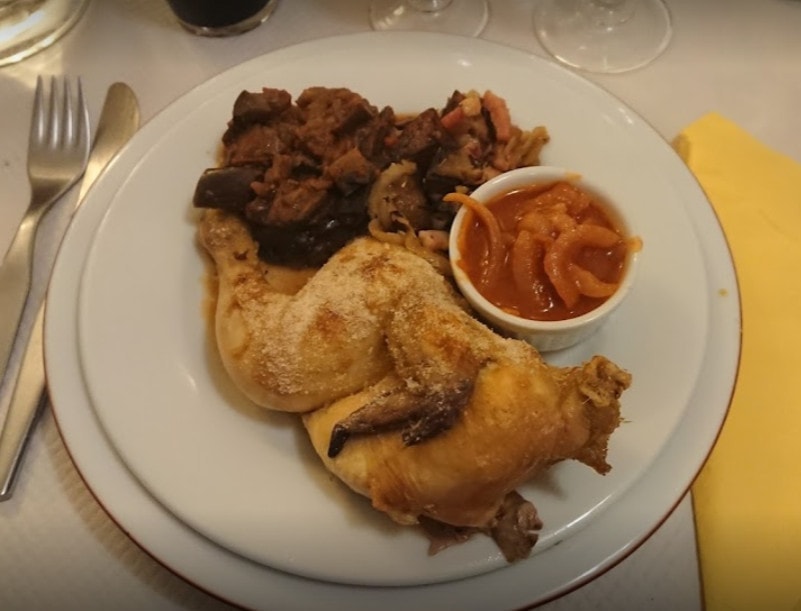 Chez Bonne Maman — photo 2