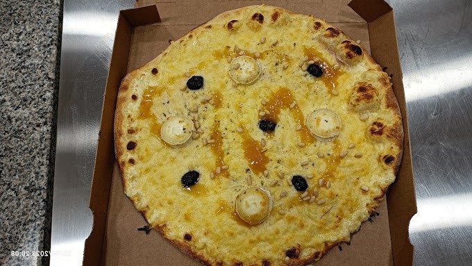 Le petit snack des saveurs du moulin — photo 2