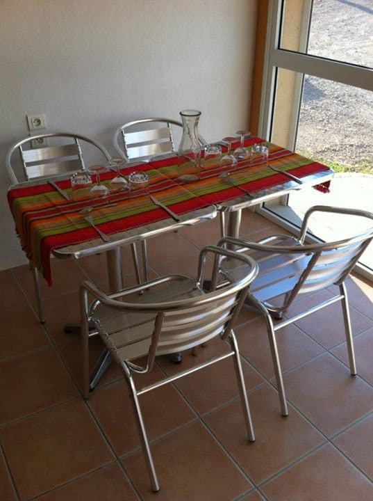 Pizzeria La Baume Bleue — photo 2