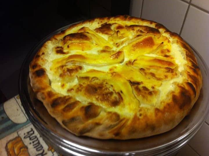 Pizzeria La Baume Bleue — photo 3