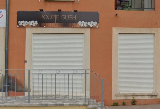 Poupie Sushi — photo 3