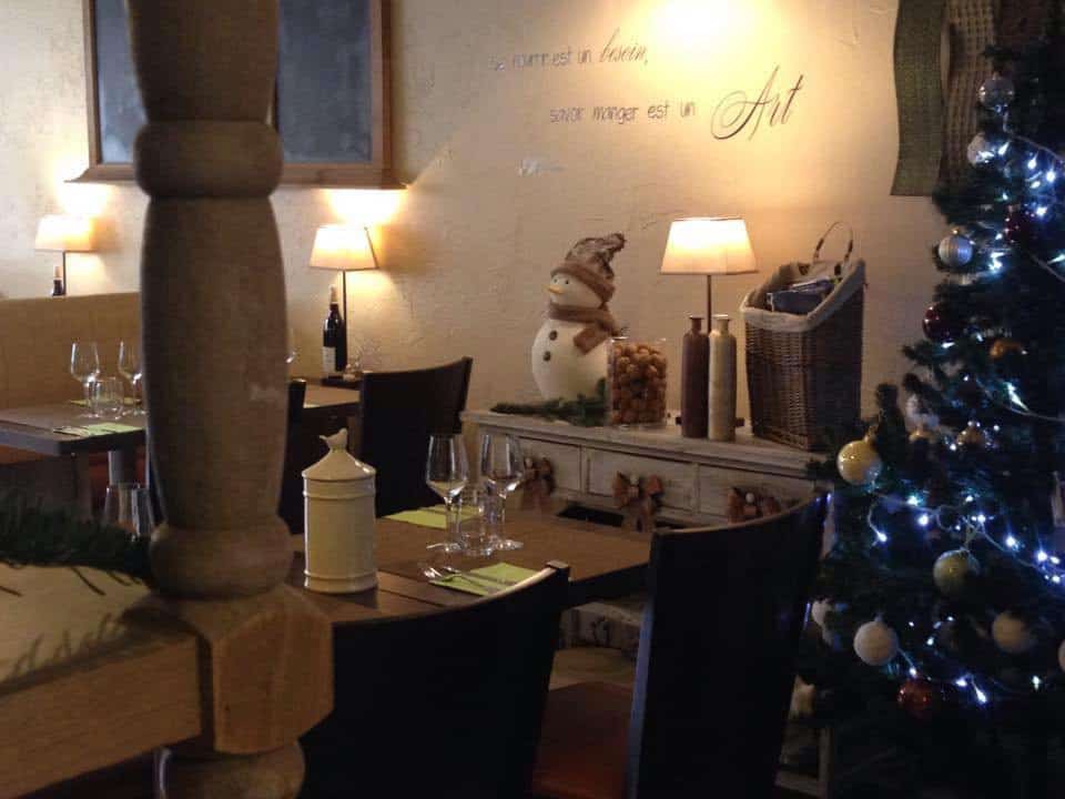 Chez fany — photo 3