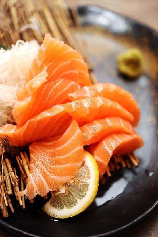L&B Sushi — photo 2