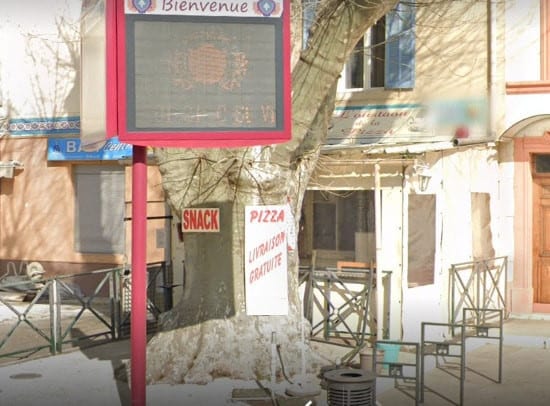L'Oustaou de la pizza — photo 3