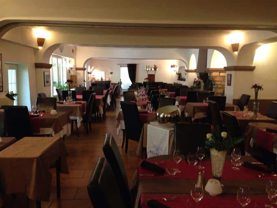 Moulin de la Sambuc — photo 3
