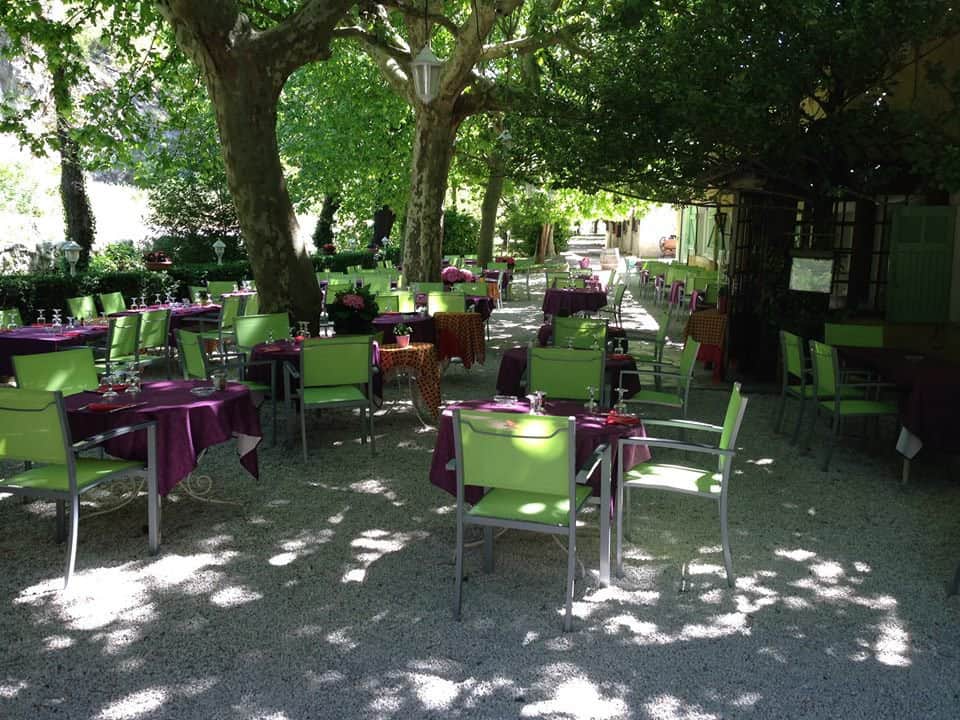 Moulin de la Sambuc — photo 2