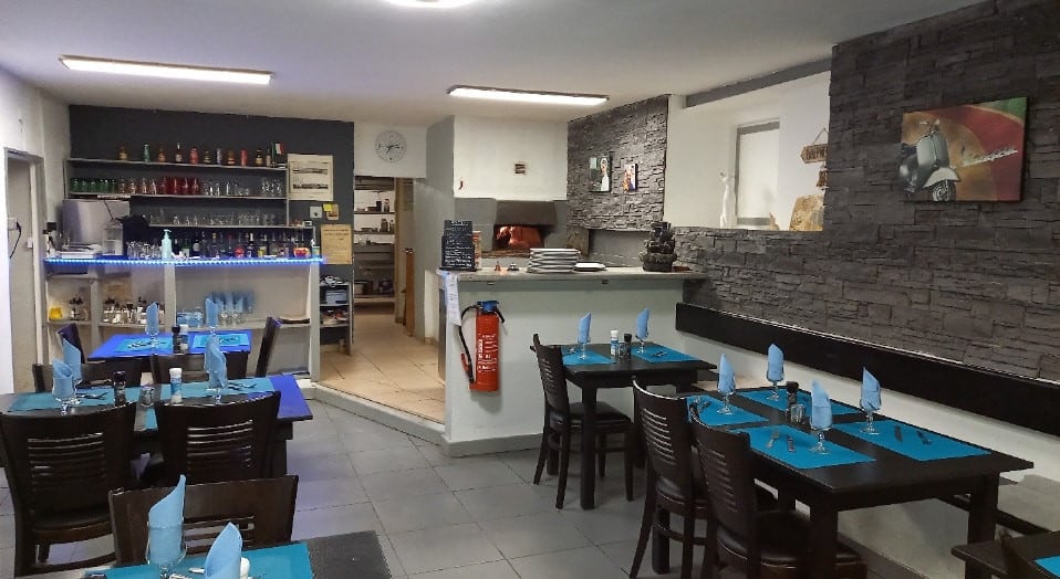 pizzéria La Notté — photo 3