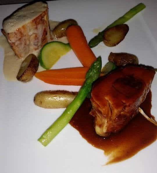 Table D'hotes Façon Loulette — photo 2