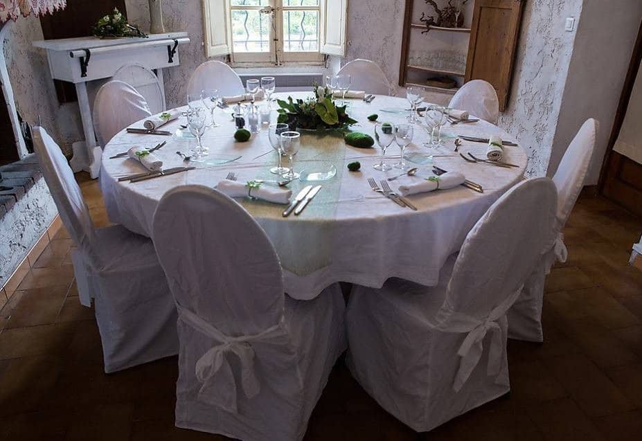 Auberge de la Tuilière — photo 3