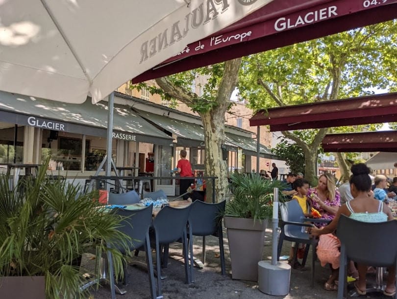 Café de l'Europe — photo 3