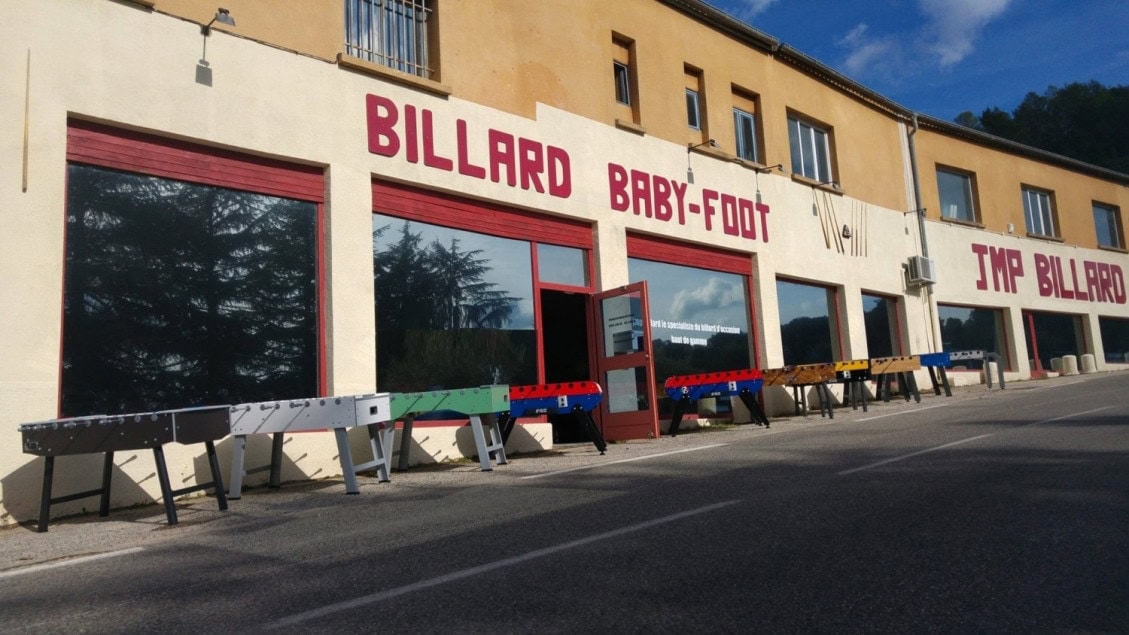 JMP Billard - Chez Laurette — photo 3