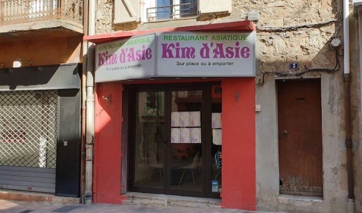 Kim d' asie — photo 3