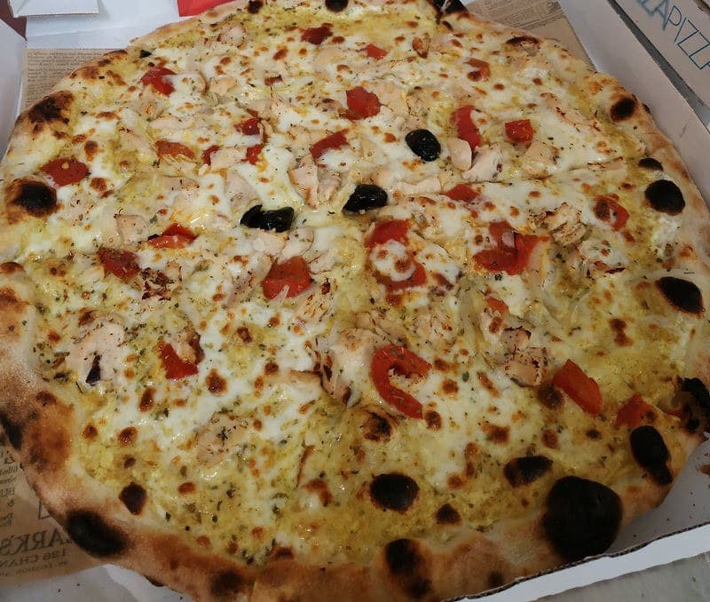 Milena Pizza — photo 2