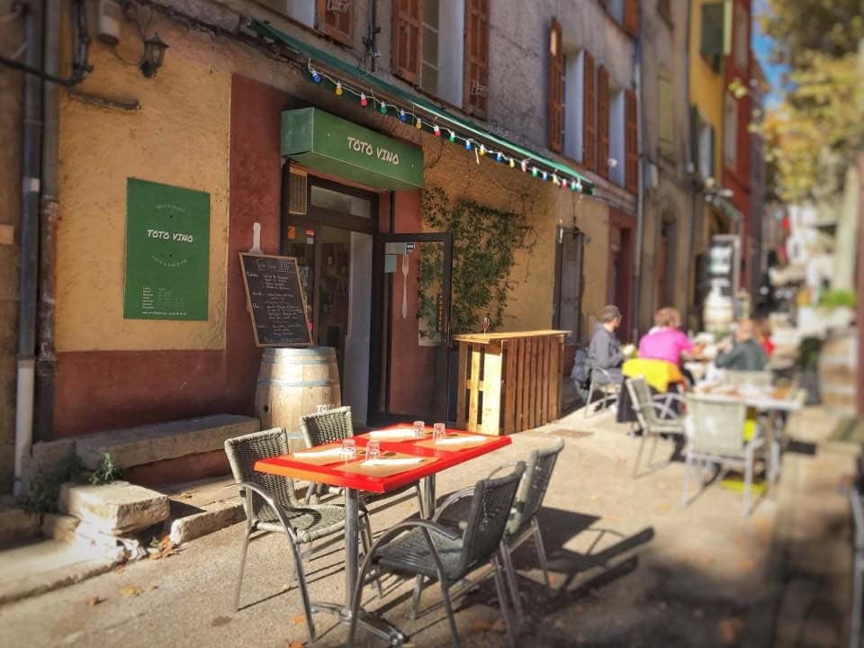 Toto Vino — photo 3