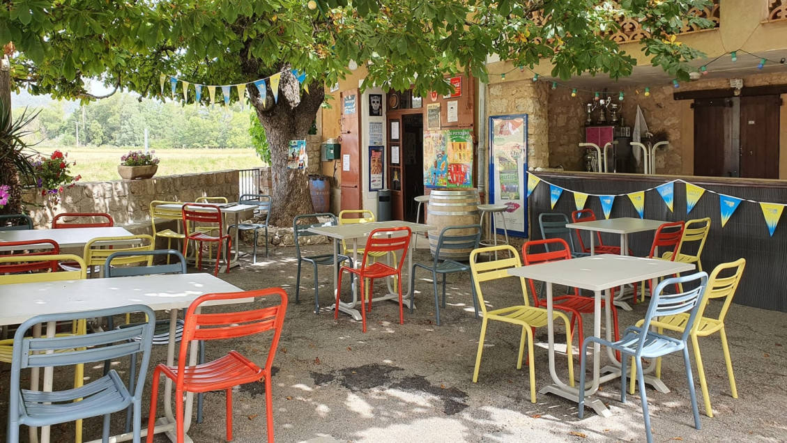 Bar resto des muriers — photo 3