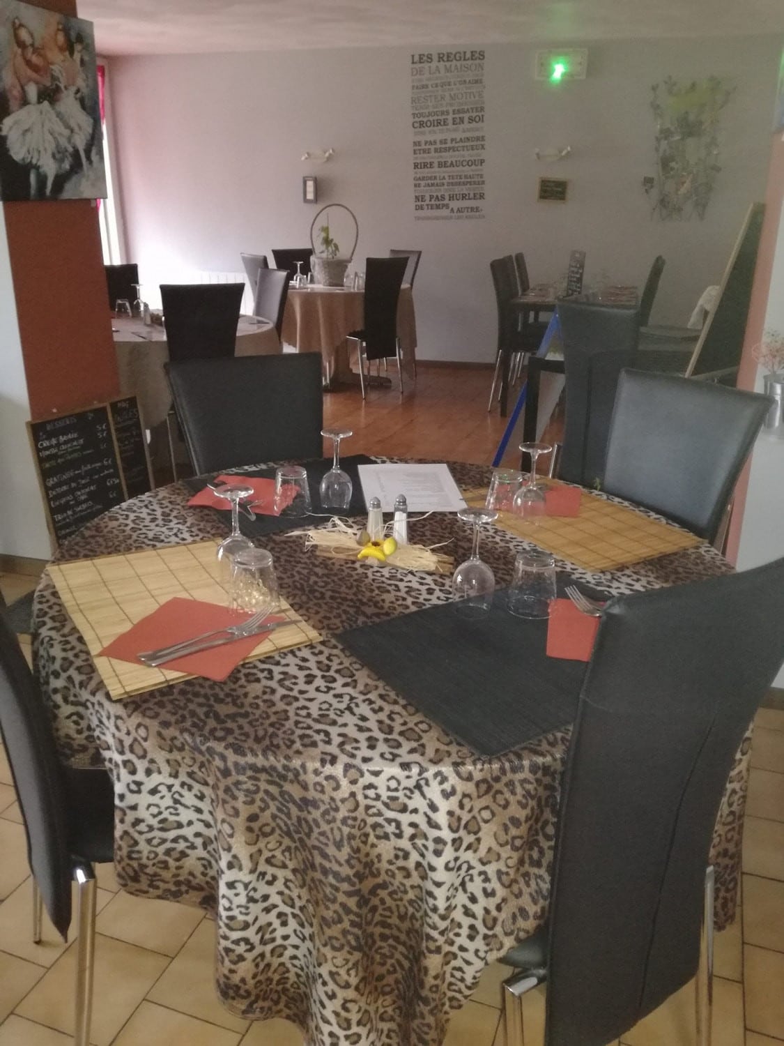 L Escale Tavernaise — photo 3