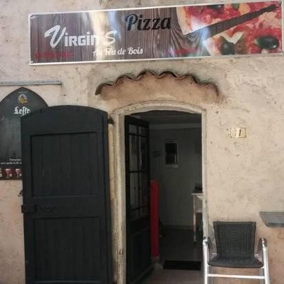 Virgin's pizza — photo 3