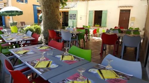 Le Provence — photo 2