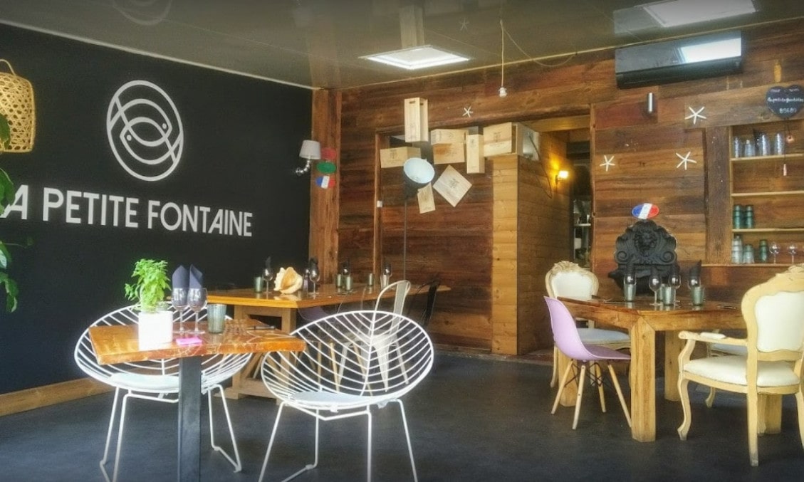 La Petite Fontaine — photo 3