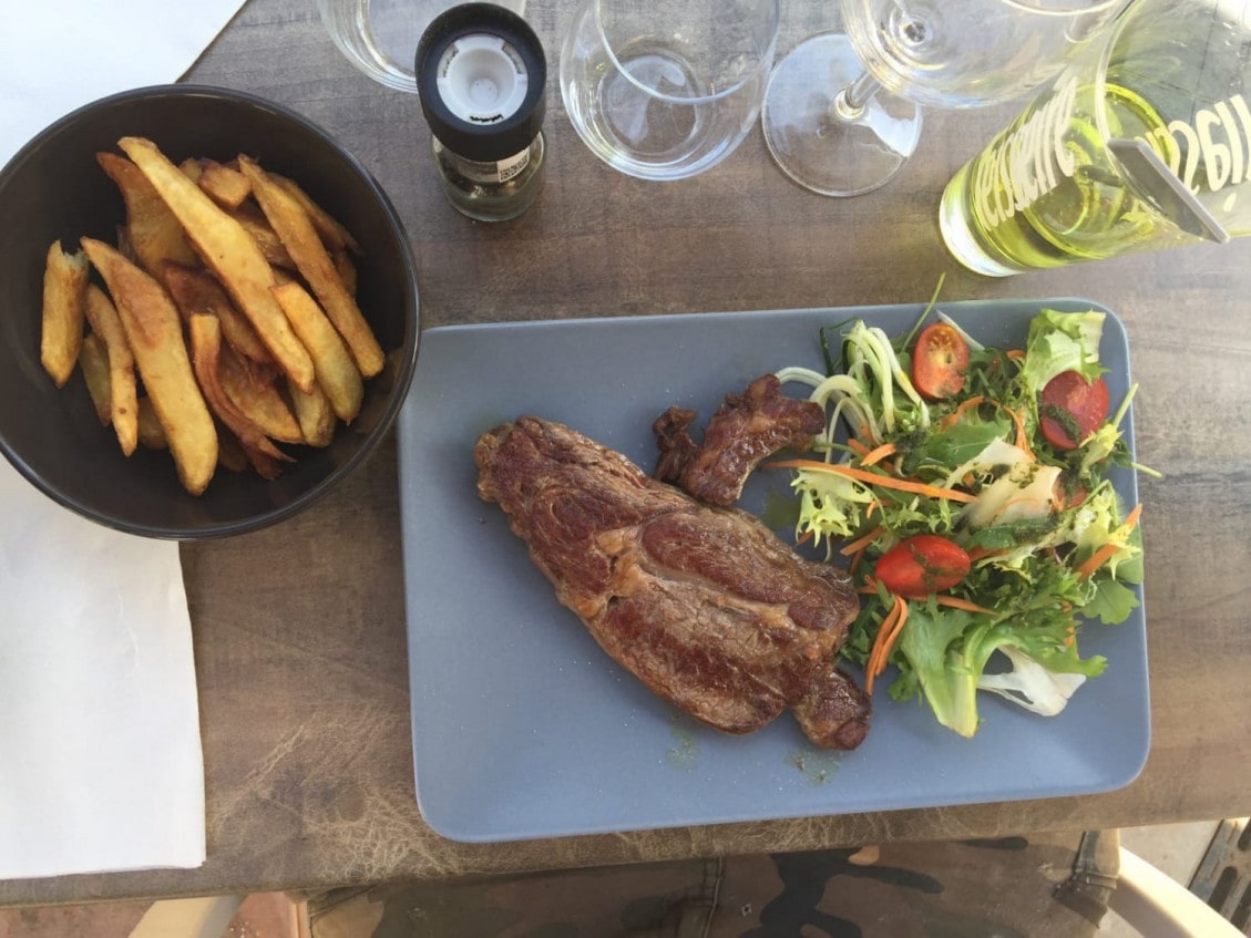 La Table d'Angele — photo 2