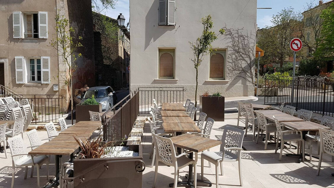 La Table d'Angele — photo 3