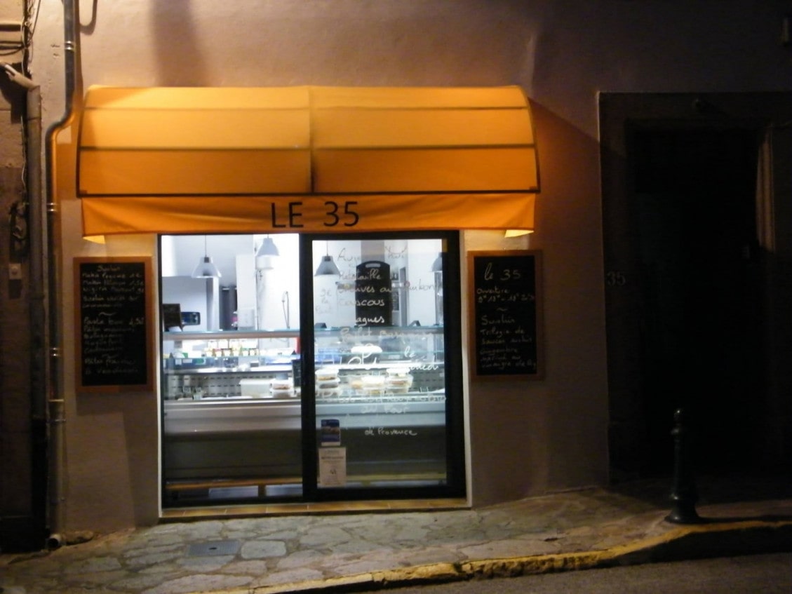 Le 35 — photo 3
