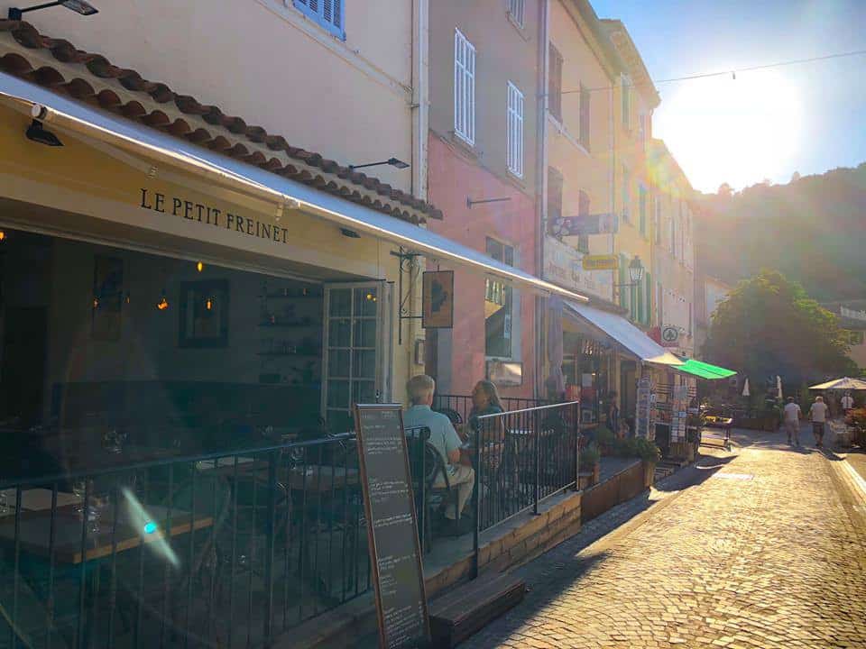 Le Petit Freinet — photo 3