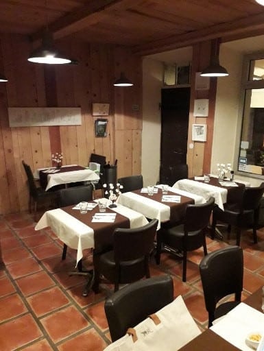 Le Pitzou — photo 3