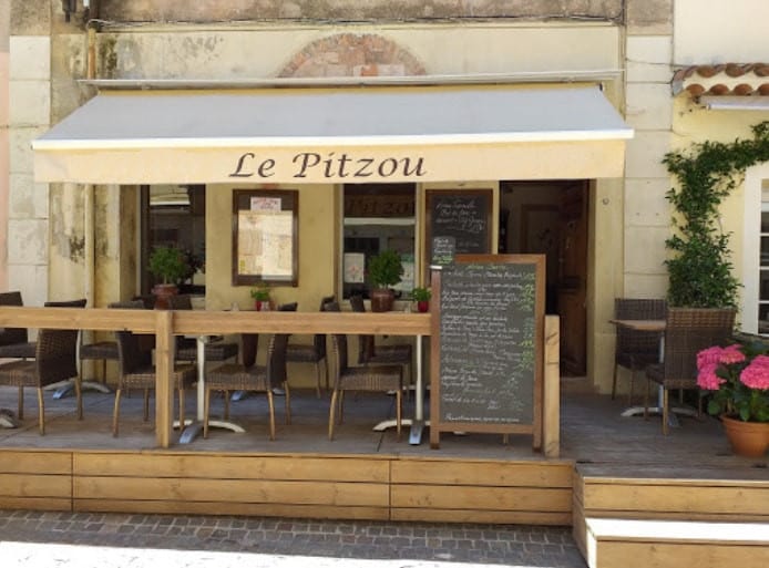Le Pitzou — photo 2